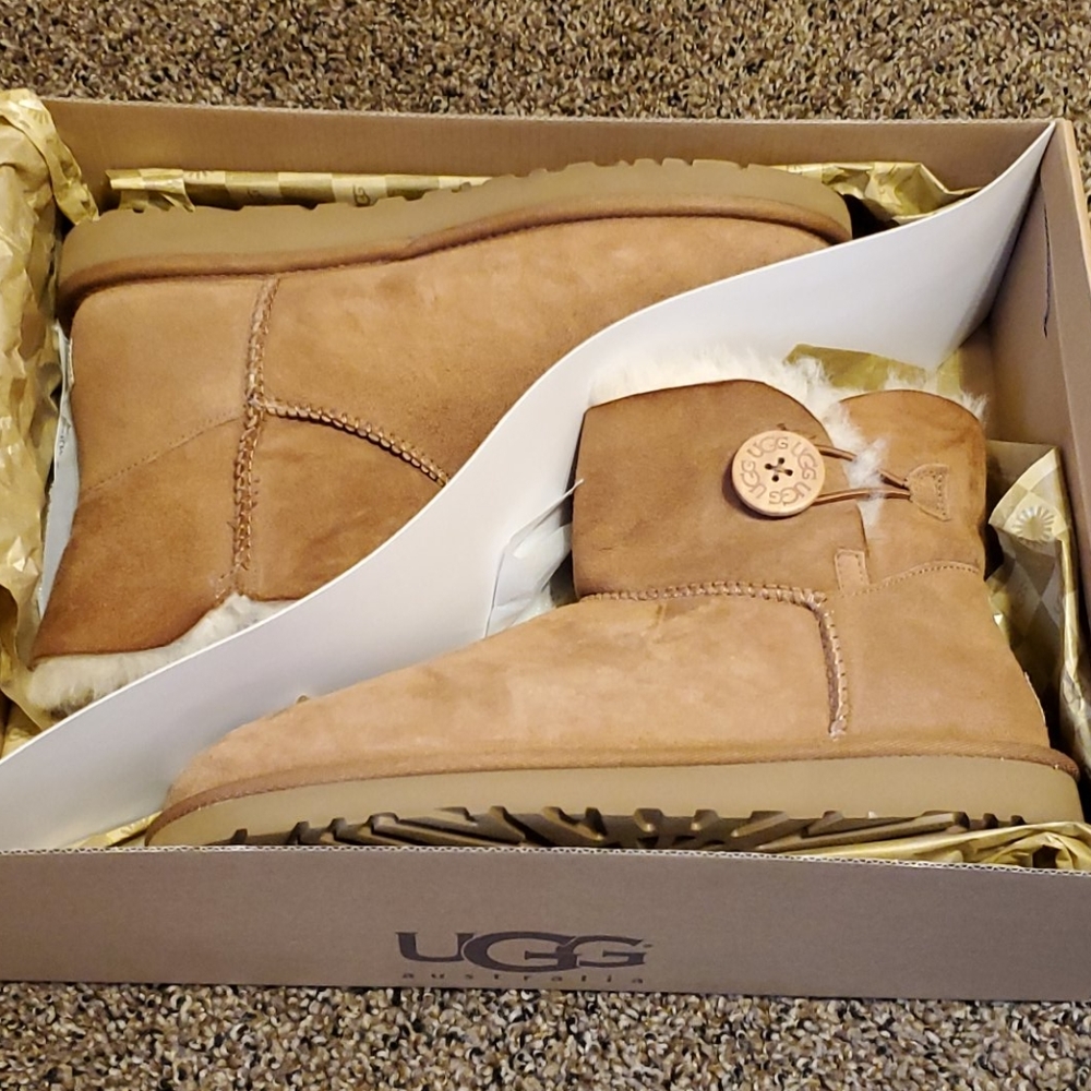 UGG boots